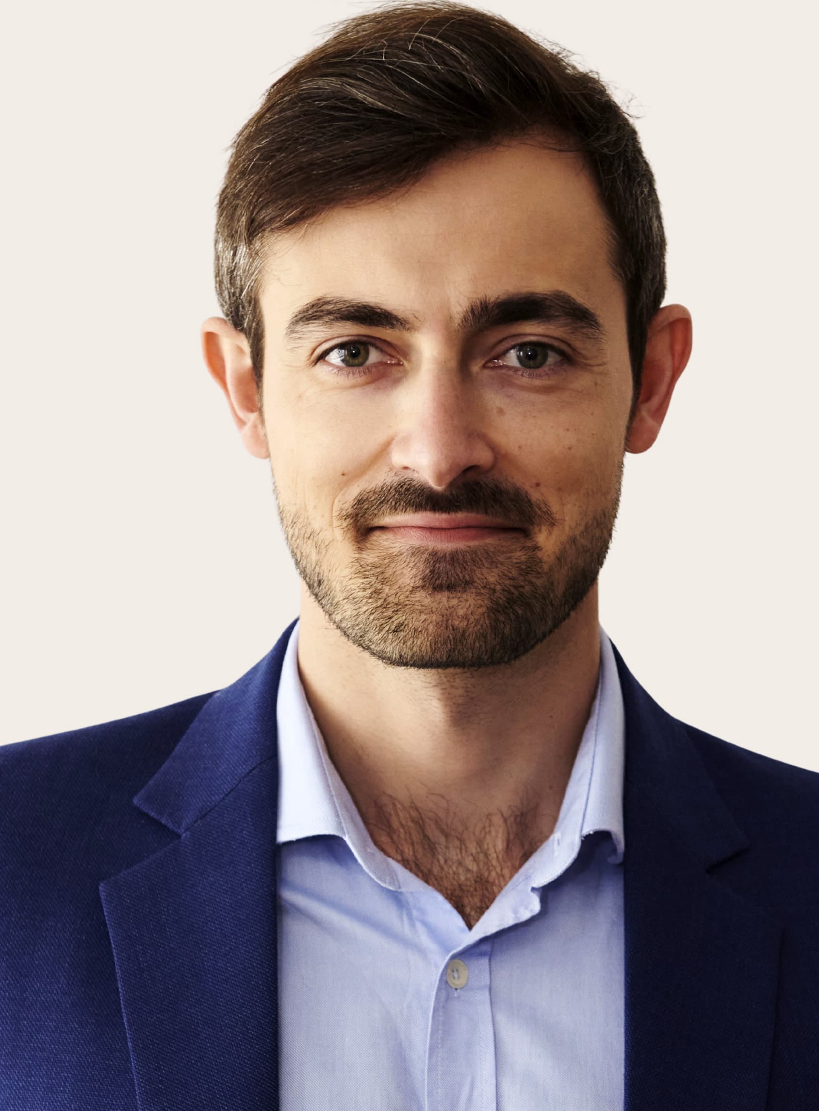 François Cegarra