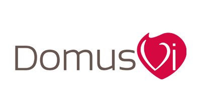 Groupe DomusVi